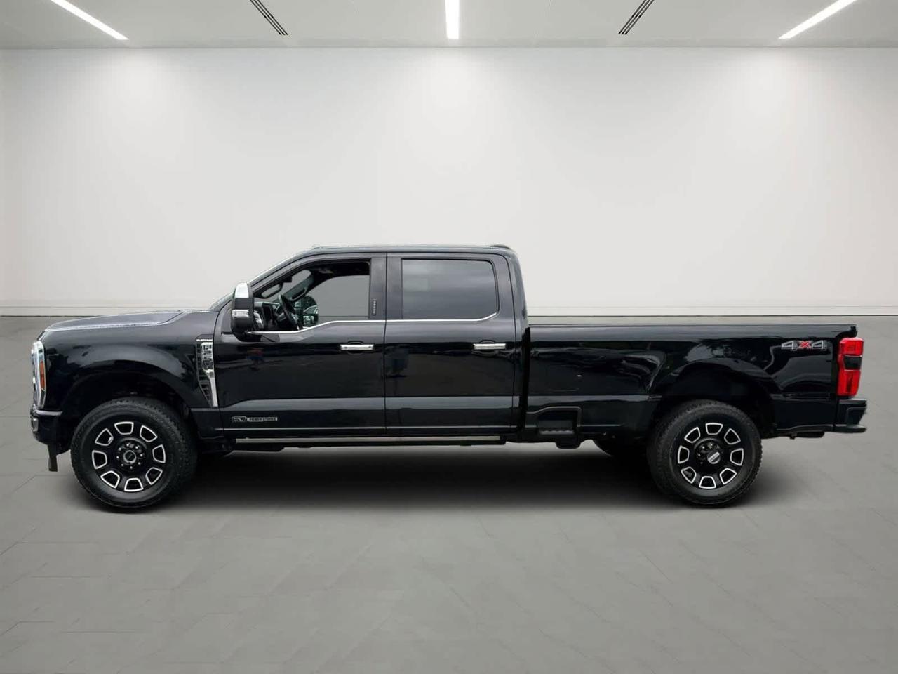 2024 Ford Super Duty F-250 SRW Platinum Plymouth MA