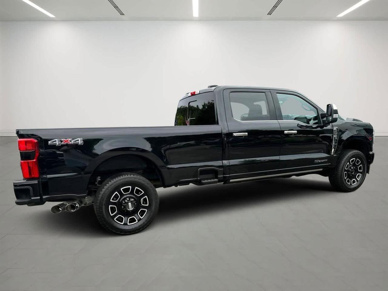 2024 Ford Super Duty F-250 SRW Platinum Plymouth MA
