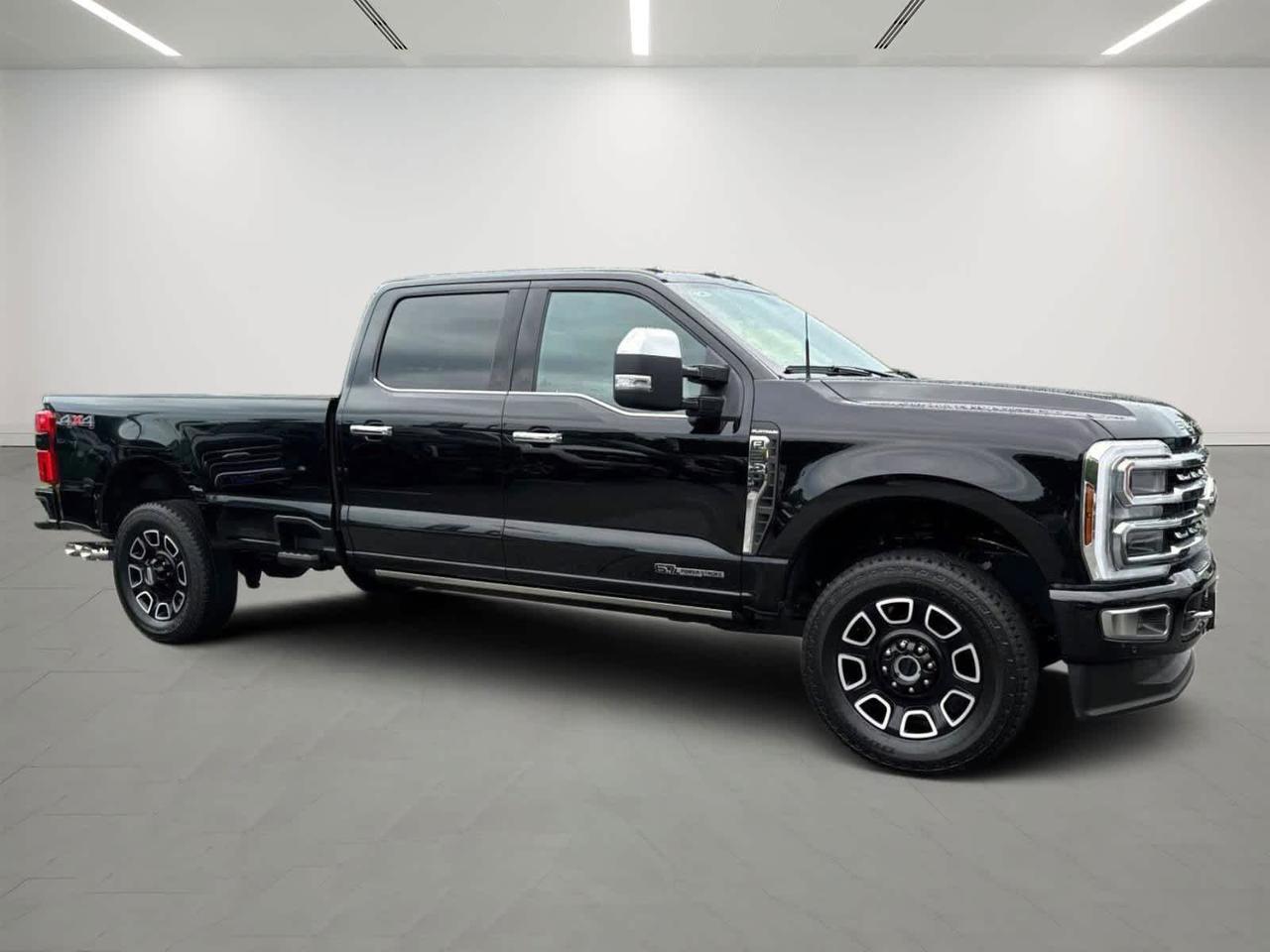 2024 Ford Super Duty F-250 SRW Platinum Plymouth MA