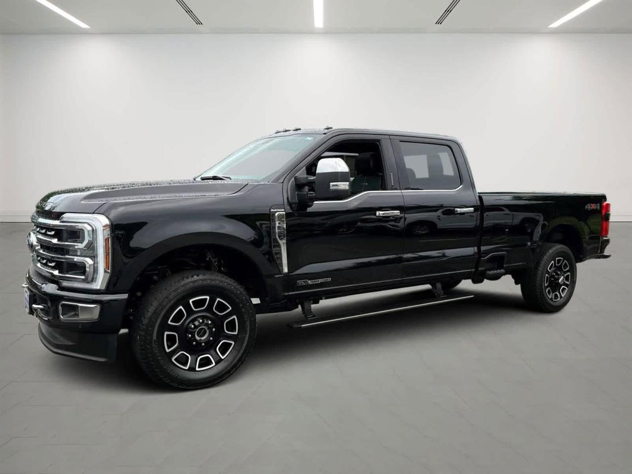 2024 Ford Super Duty F-250 SRW Platinum Plymouth MA