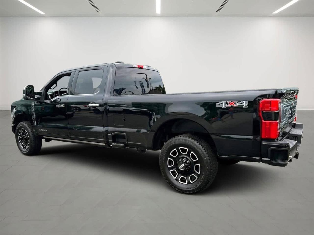 2024 Ford Super Duty F-250 SRW Platinum Plymouth MA