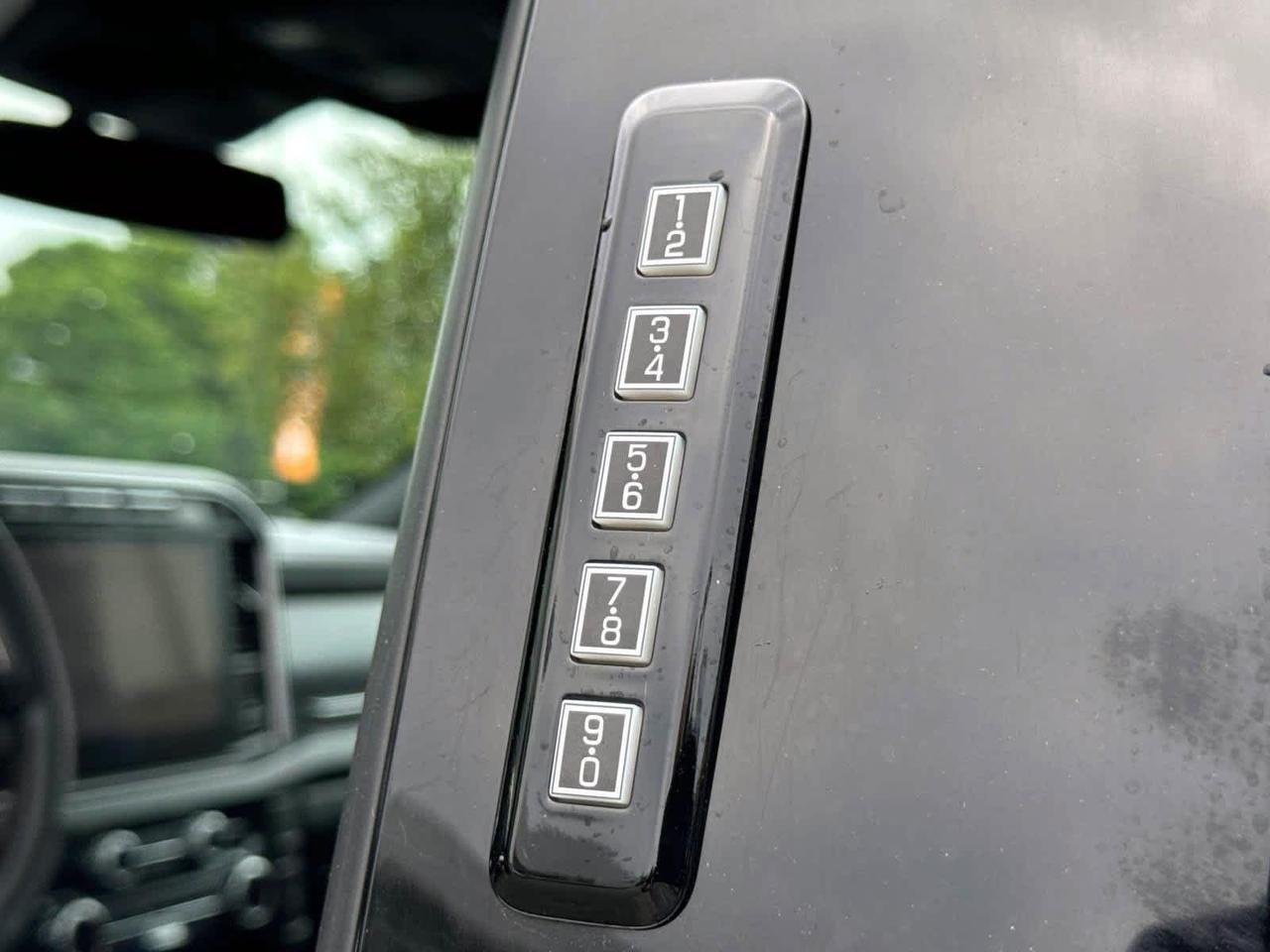 2024 Ford Super Duty F-250 SRW Platinum Plymouth MA