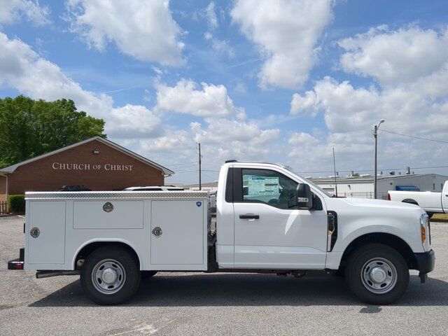 2024 Ford Super Duty F-250 SRW Service Body Appleton WI