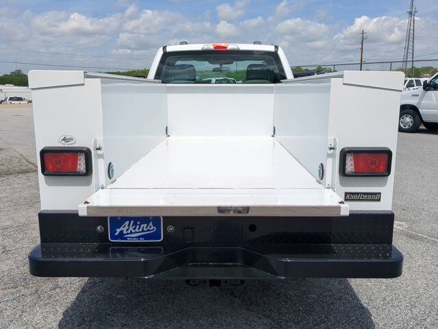 2024 Ford Super Duty F-250 SRW Service Body Appleton WI