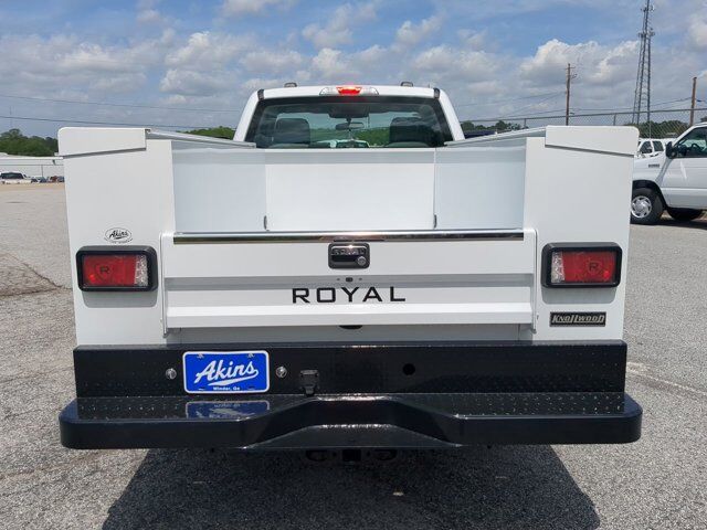 2024 Ford Super Duty F-250 SRW Service Body Appleton WI