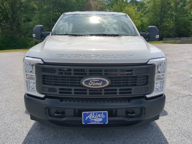 2024 Ford Super Duty F-250 SRW Service Body Appleton WI