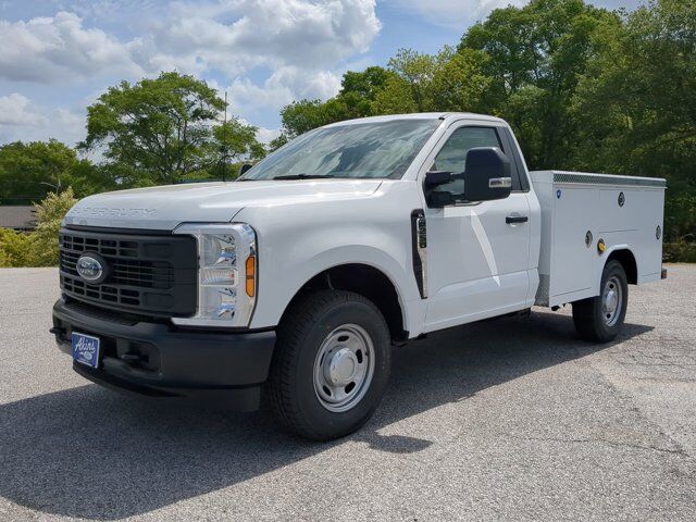 2024 Ford Super Duty F-250 SRW Service Body Appleton WI