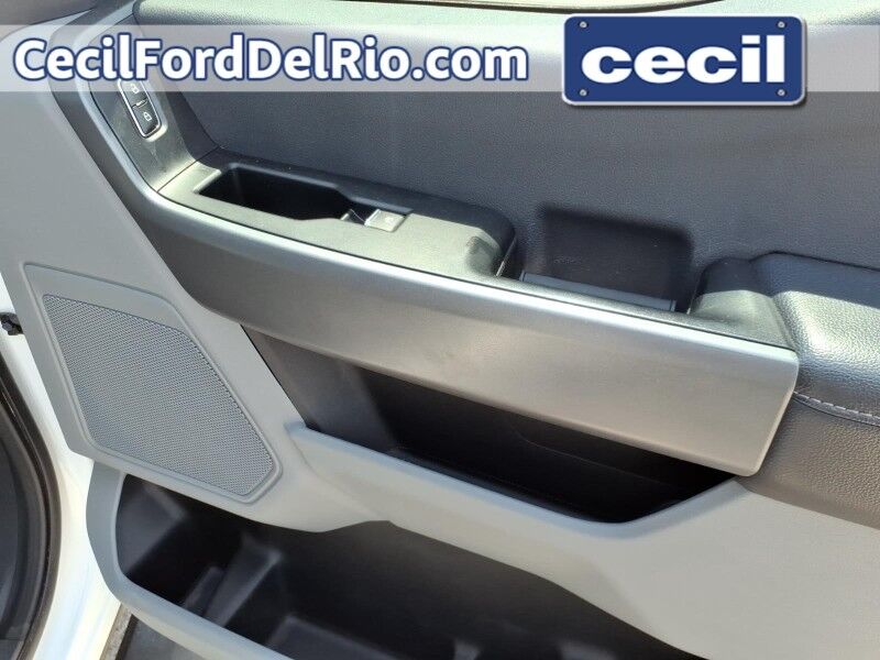 2024 Ford Super Duty F-250 SRW XL Del Rio TX
