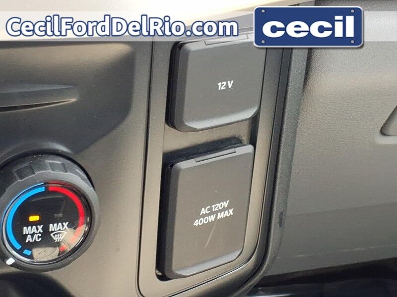 2024 Ford Super Duty F-250 SRW XL Del Rio TX