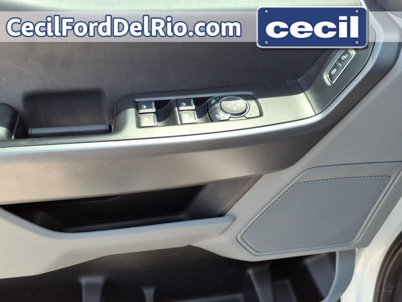 2024 Ford Super Duty F-250 SRW XL Del Rio TX