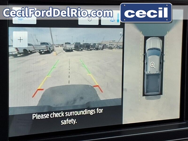 2024 Ford Super Duty F-250 SRW XL Del Rio TX
