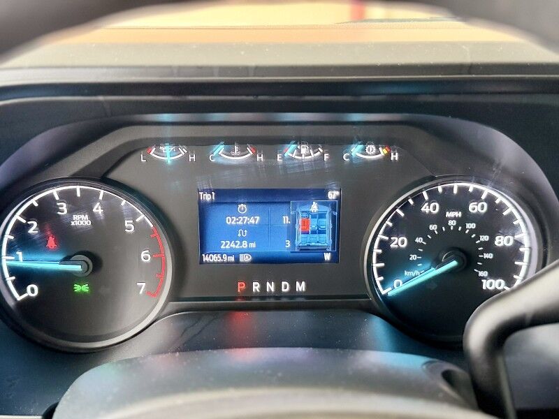 2024 Ford Super Duty F-250 SRW XL Del Rio TX