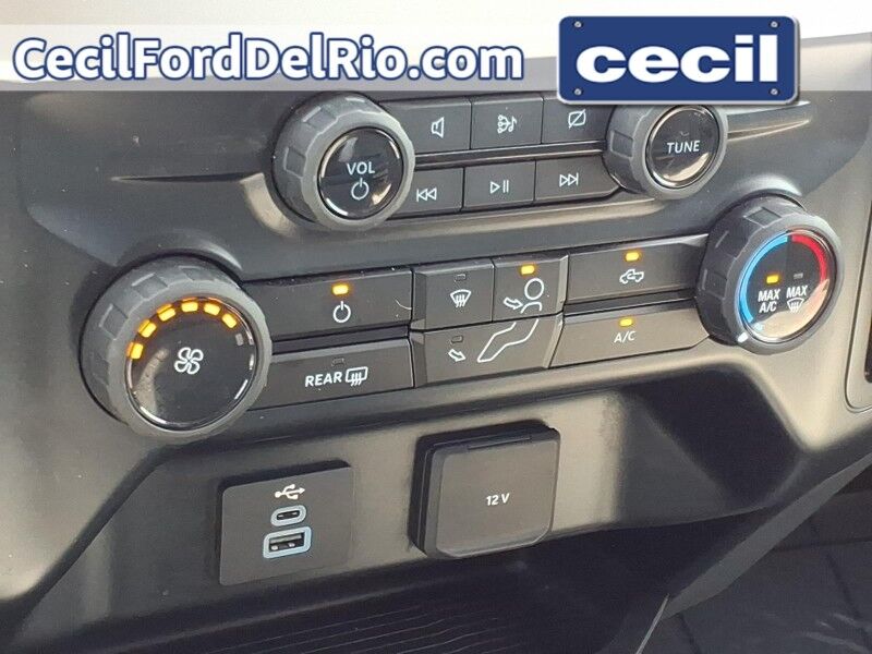 2024 Ford Super Duty F-250 SRW XL Del Rio TX