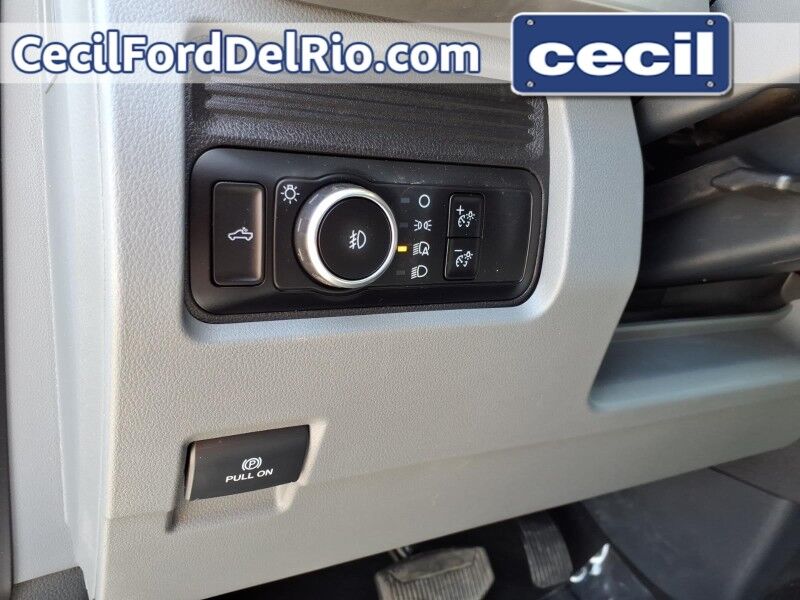 2024 Ford Super Duty F-250 SRW XL Del Rio TX