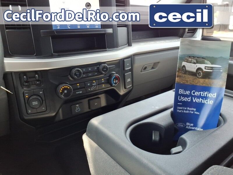 2024 Ford Super Duty F-250 SRW XL Del Rio TX