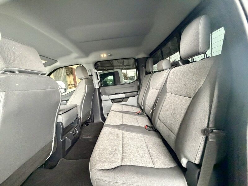 2024 Ford Super Duty F-250 SRW XL Del Rio TX