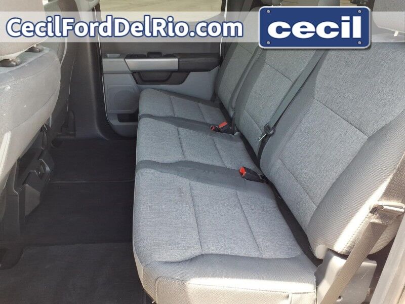 2024 Ford Super Duty F-250 SRW XL Del Rio TX