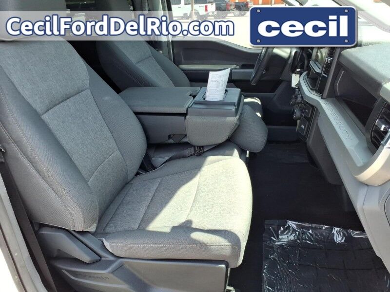 2024 Ford Super Duty F-250 SRW XL Del Rio TX