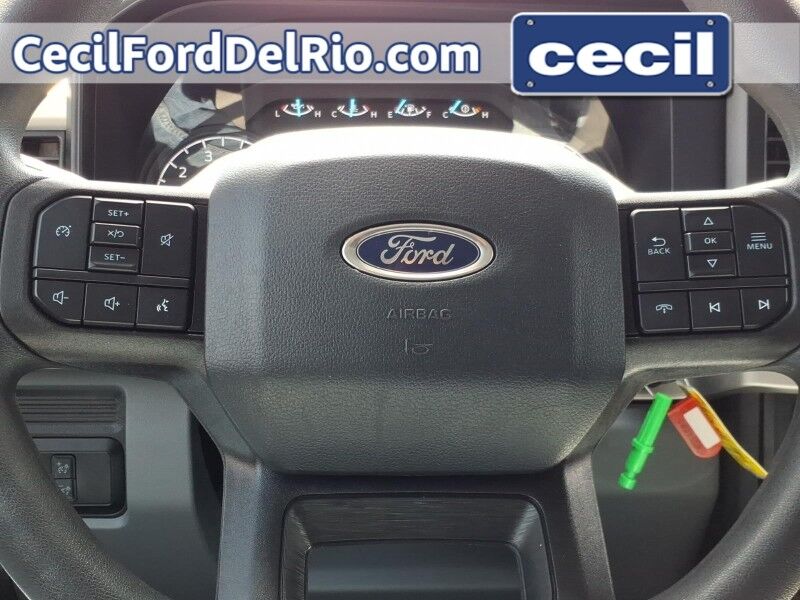 2024 Ford Super Duty F-250 SRW XL Del Rio TX