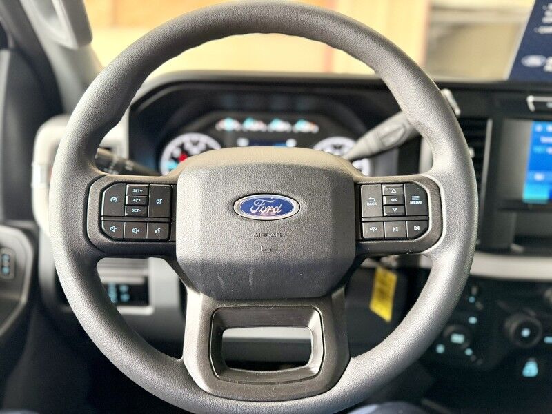 2024 Ford Super Duty F-250 SRW XL Del Rio TX