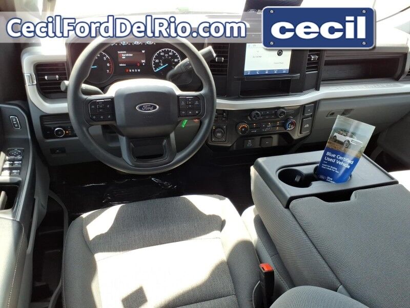 2024 Ford Super Duty F-250 SRW XL Del Rio TX