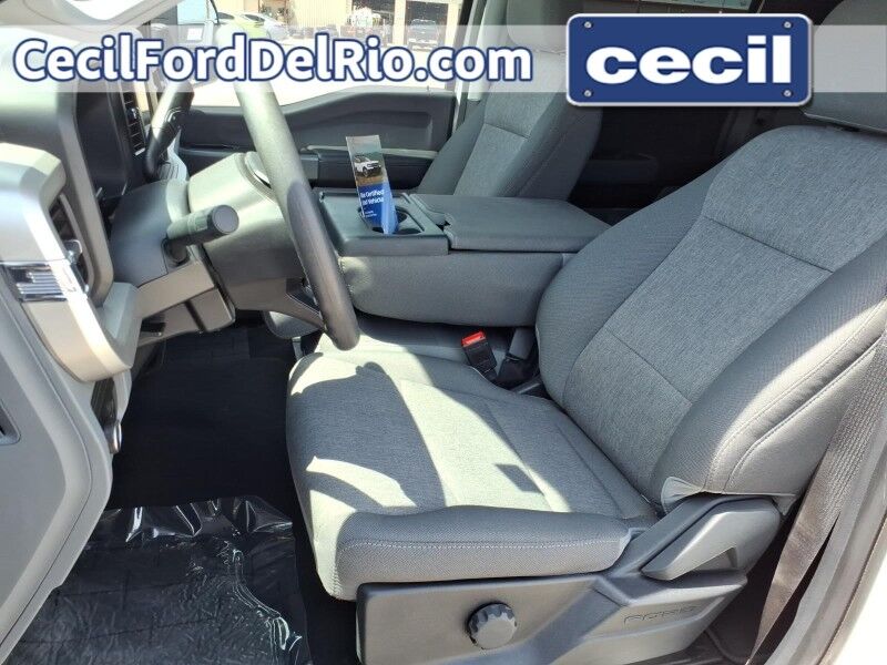 2024 Ford Super Duty F-250 SRW XL Del Rio TX