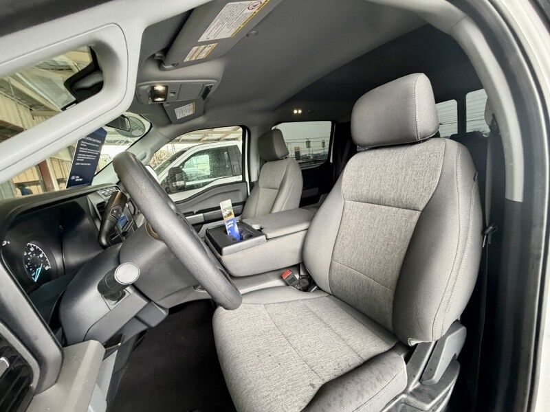 2024 Ford Super Duty F-250 SRW XL Del Rio TX