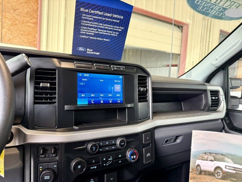 2024 Ford Super Duty F-250 SRW XL Del Rio TX