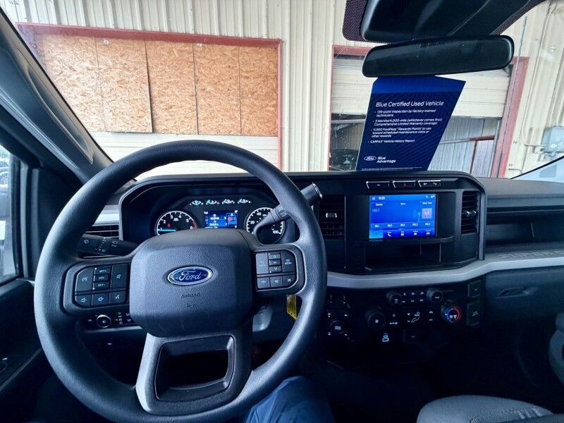 2024 Ford Super Duty F-250 SRW XL Del Rio TX
