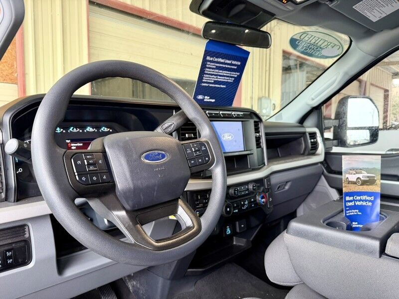 2024 Ford Super Duty F-250 SRW XL Del Rio TX