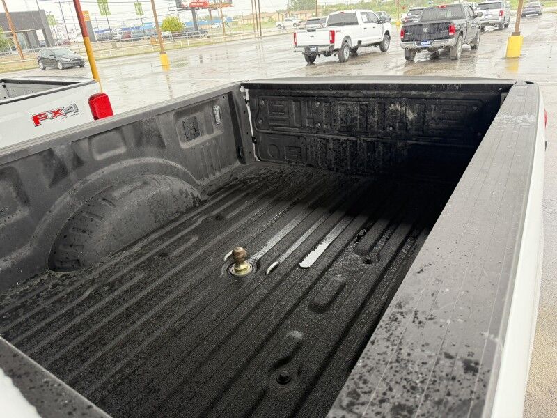 2024 Ford Super Duty F-250 SRW XL Del Rio TX