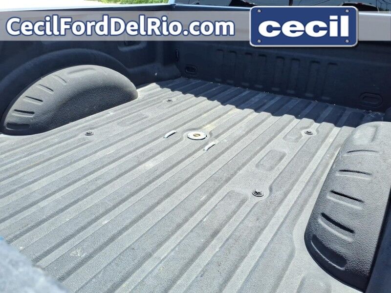 2024 Ford Super Duty F-250 SRW XL Del Rio TX