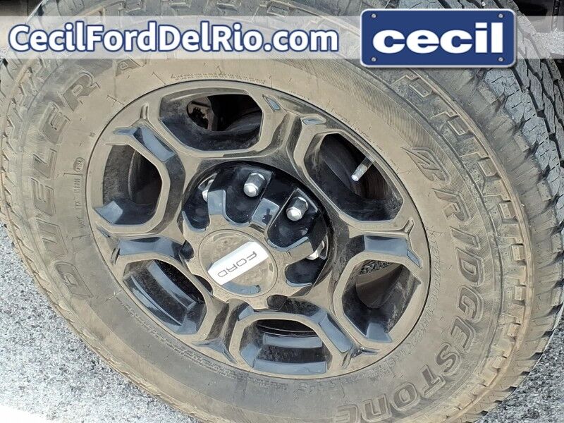 2024 Ford Super Duty F-250 SRW XL Del Rio TX