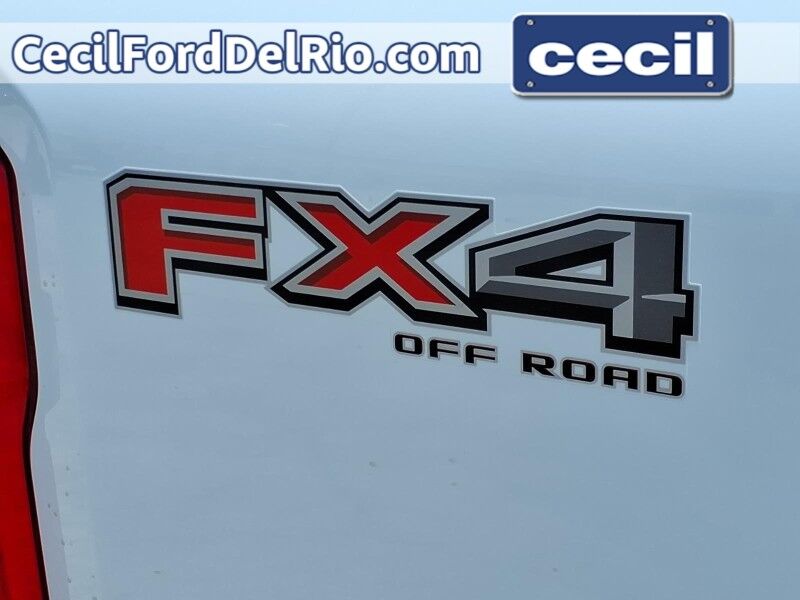 2024 Ford Super Duty F-250 SRW XL Del Rio TX