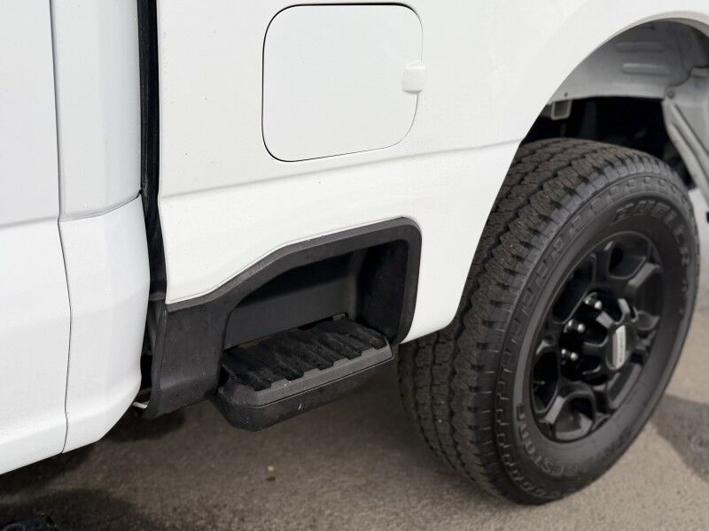 2024 Ford Super Duty F-250 SRW XL Del Rio TX