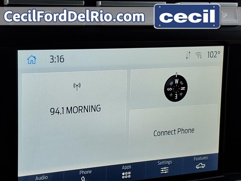 2024 Ford Super Duty F-250 SRW XL Del Rio TX