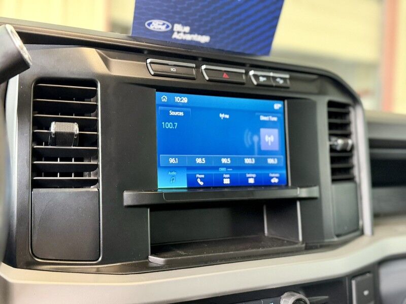 2024 Ford Super Duty F-250 SRW XL Del Rio TX