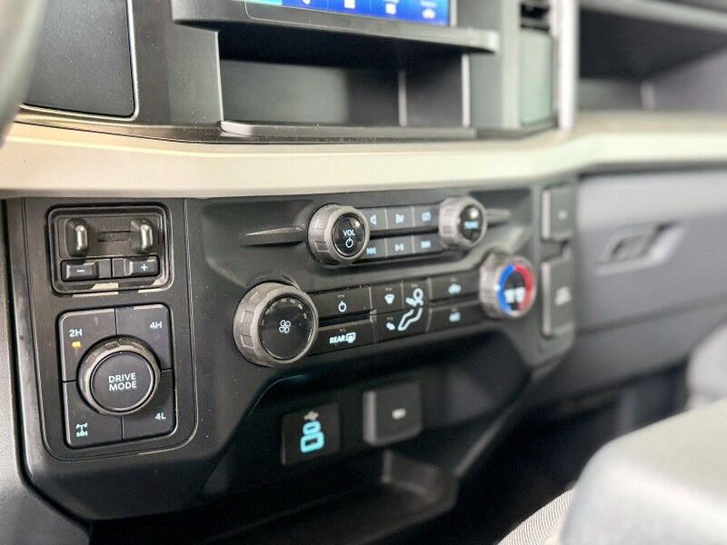 2024 Ford Super Duty F-250 SRW XL Del Rio TX