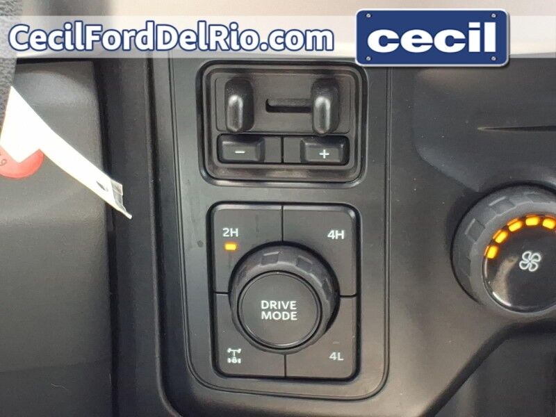 2024 Ford Super Duty F-250 SRW XL Del Rio TX