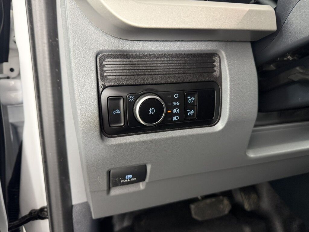 2024 Ford Super Duty F-250 SRW XL 4WD Crew Cab 8' Box Maumee OH