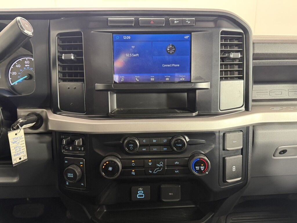 2024 Ford Super Duty F-250 SRW XL 4WD Crew Cab 8' Box Maumee OH