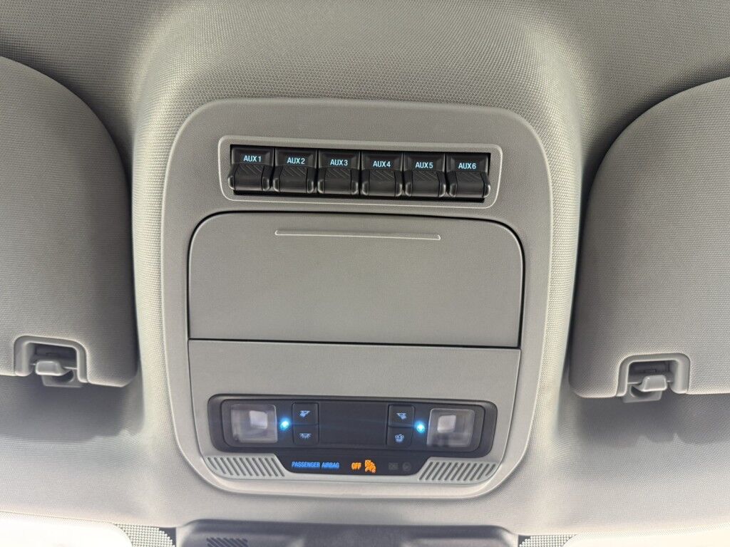 2024 Ford Super Duty F-250 SRW XL 4WD Crew Cab 8' Box Maumee OH