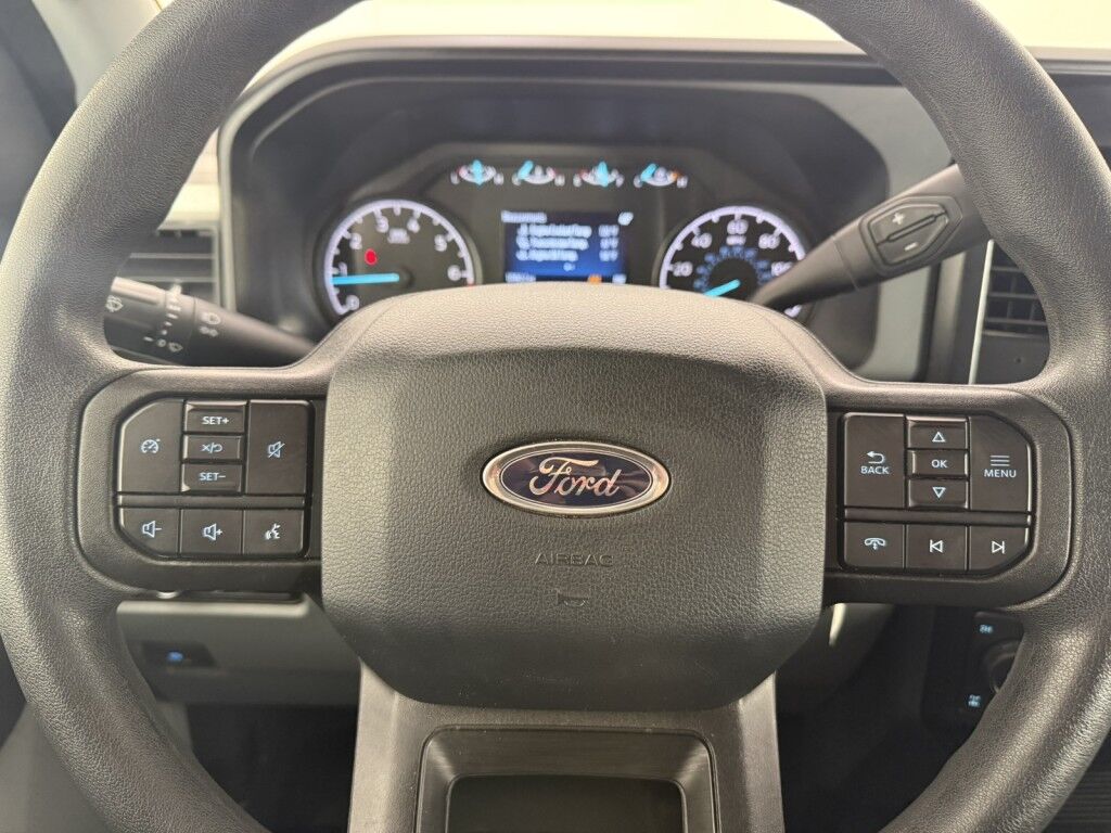 2024 Ford Super Duty F-250 SRW XL 4WD Crew Cab 8' Box Maumee OH