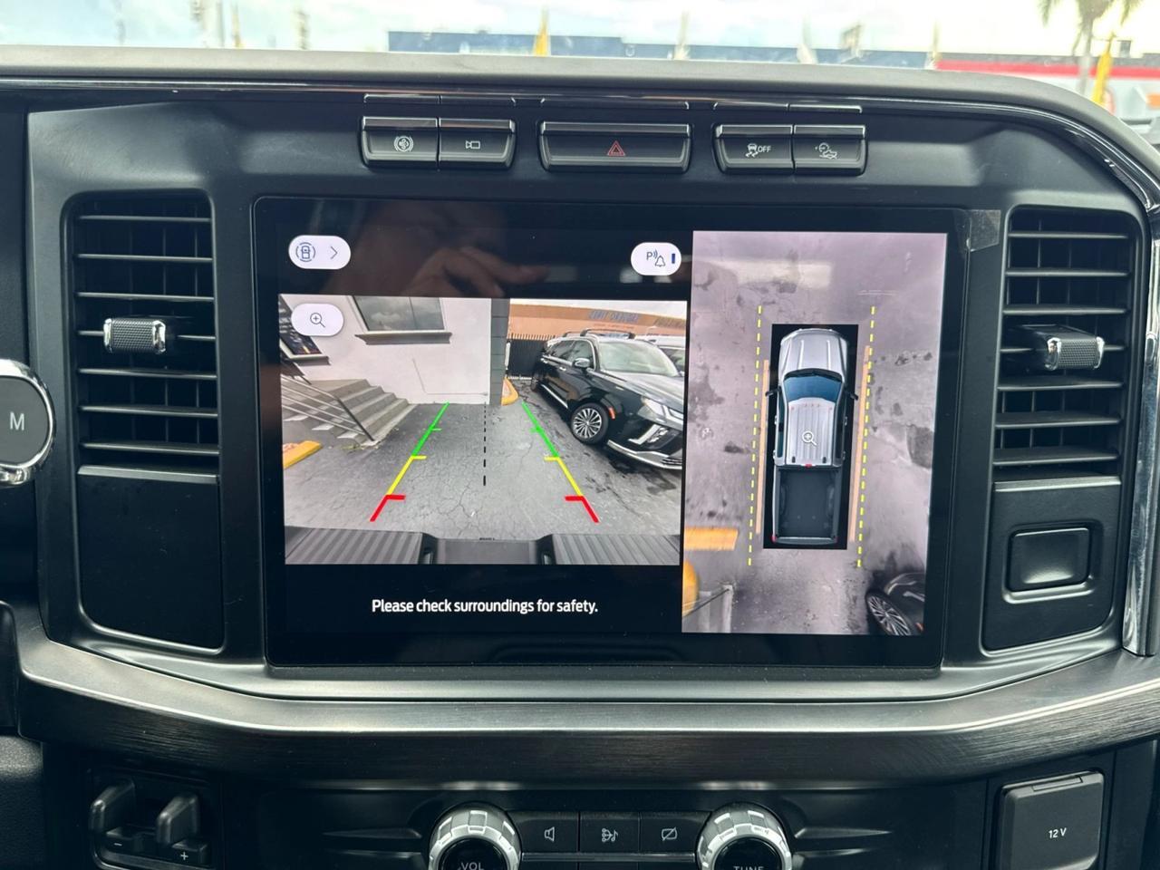 2024 Ford Super Duty F-250 SRW XL Miami FL