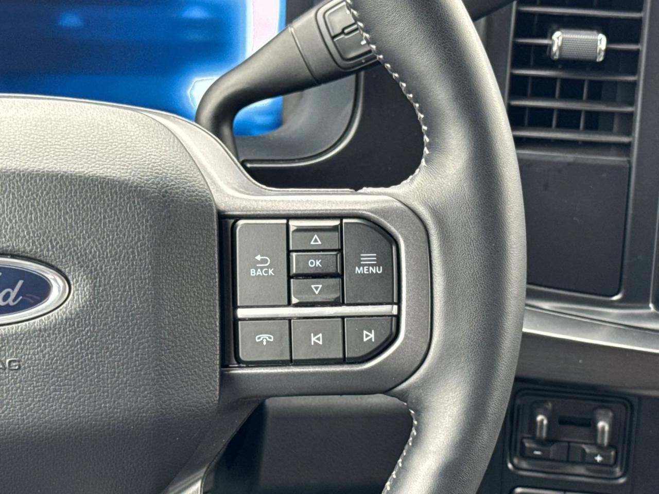 2024 Ford Super Duty F-250 SRW XL Miami FL