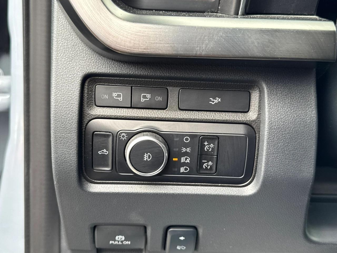 2024 Ford Super Duty F-250 SRW XL Miami FL