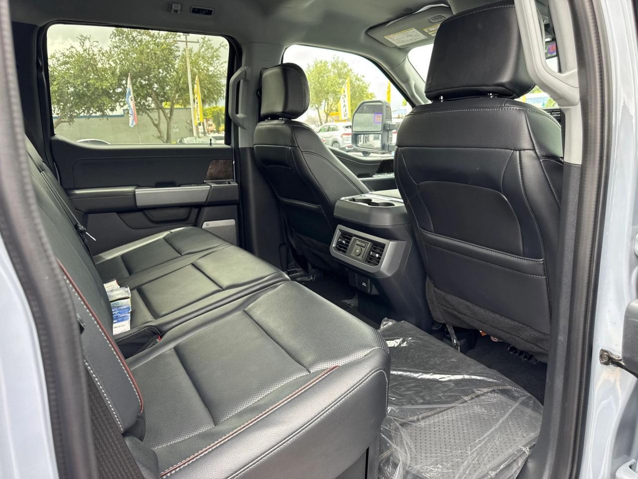 2024 Ford Super Duty F-250 SRW XL Miami FL