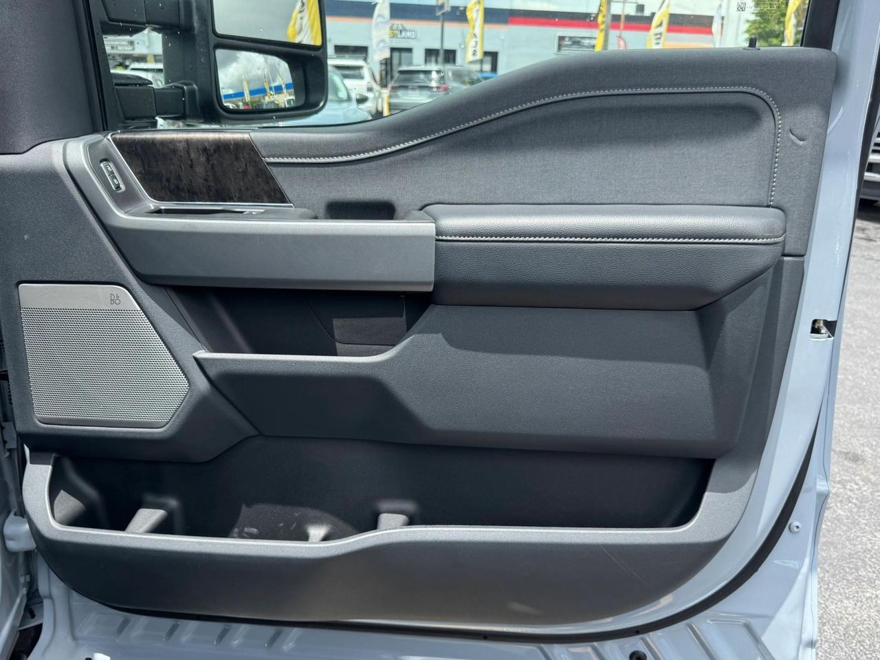2024 Ford Super Duty F-250 SRW XL Miami FL