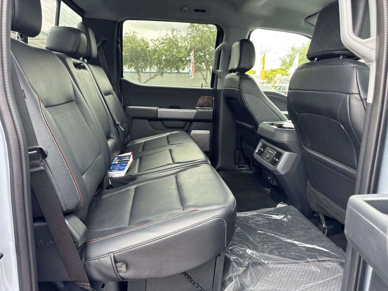2024 Ford Super Duty F-250 SRW XL Miami FL