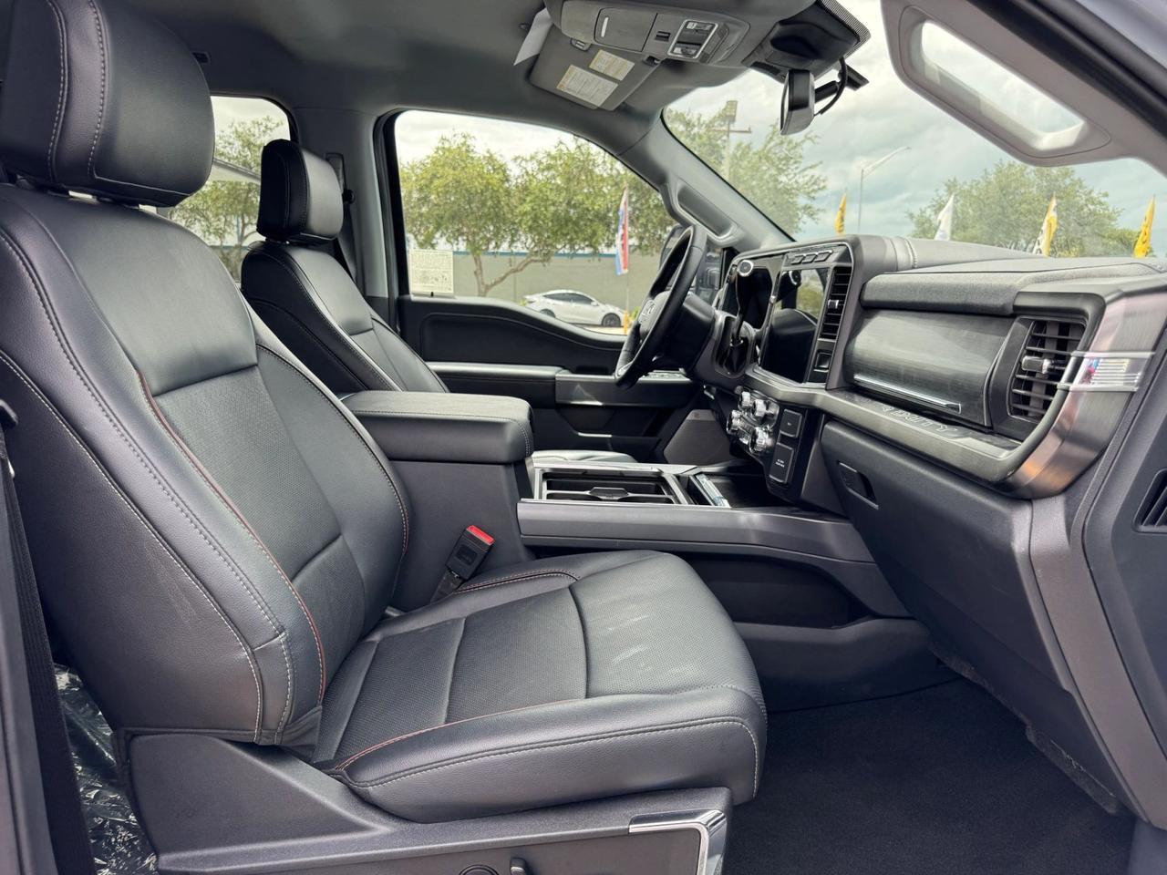 2024 Ford Super Duty F-250 SRW XL Miami FL